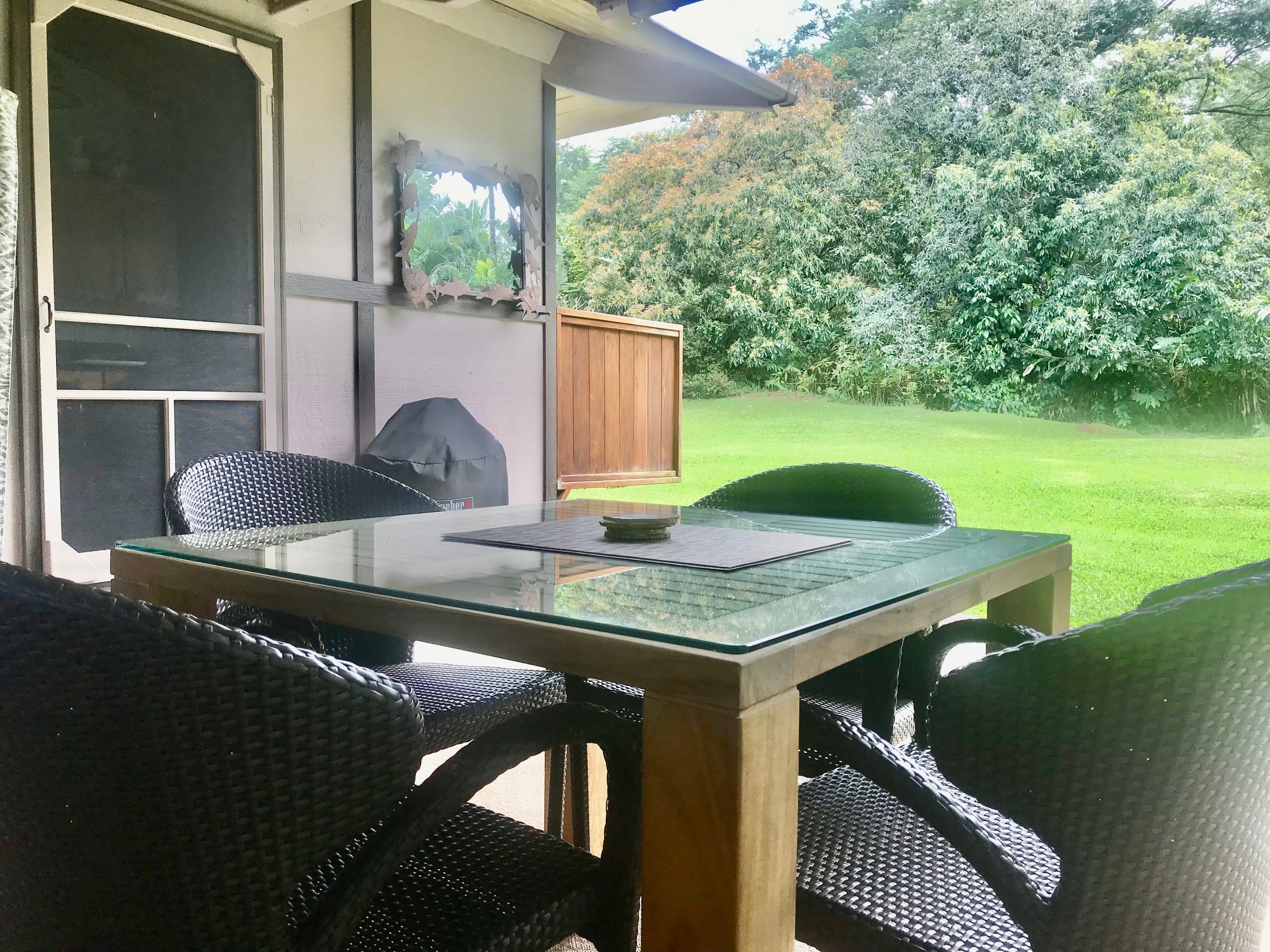 Home in Hana · ★4.86 · 2 bedrooms · 2 beds · 1 bath - Photo 7