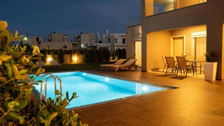 Enali Villas Artemi – Luxury Living gallery image 4