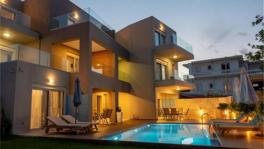 Enali Villas Artemi – Luxury Living gallery image 3