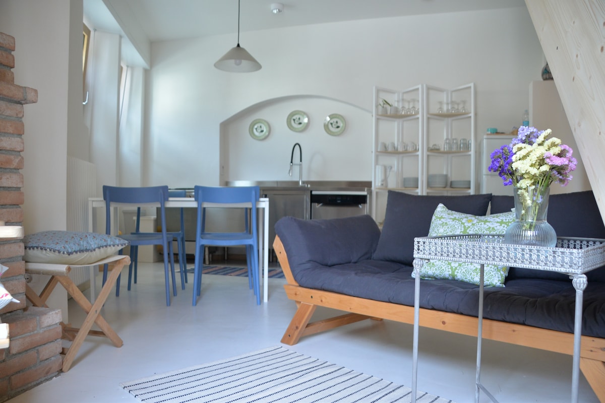 Airbnb performant: Casa Mimosa – Renovated Charm in Colico, Lake Como à Colico