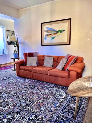 Heiby Suite: incredible flat view, top location gallery image 2