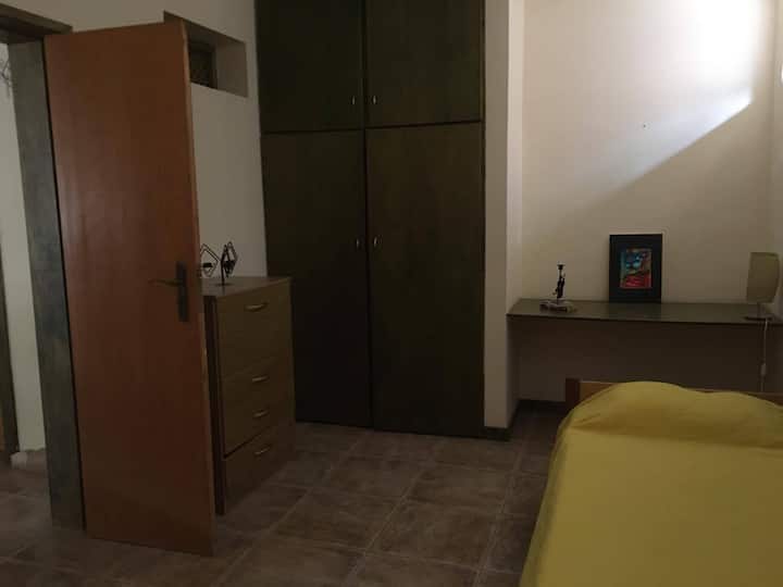 Habitación 1