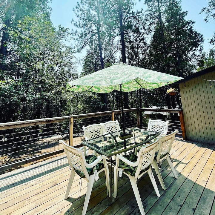 Top 10 Airbnb Vacation Rentals In Twain Harte, California Updated