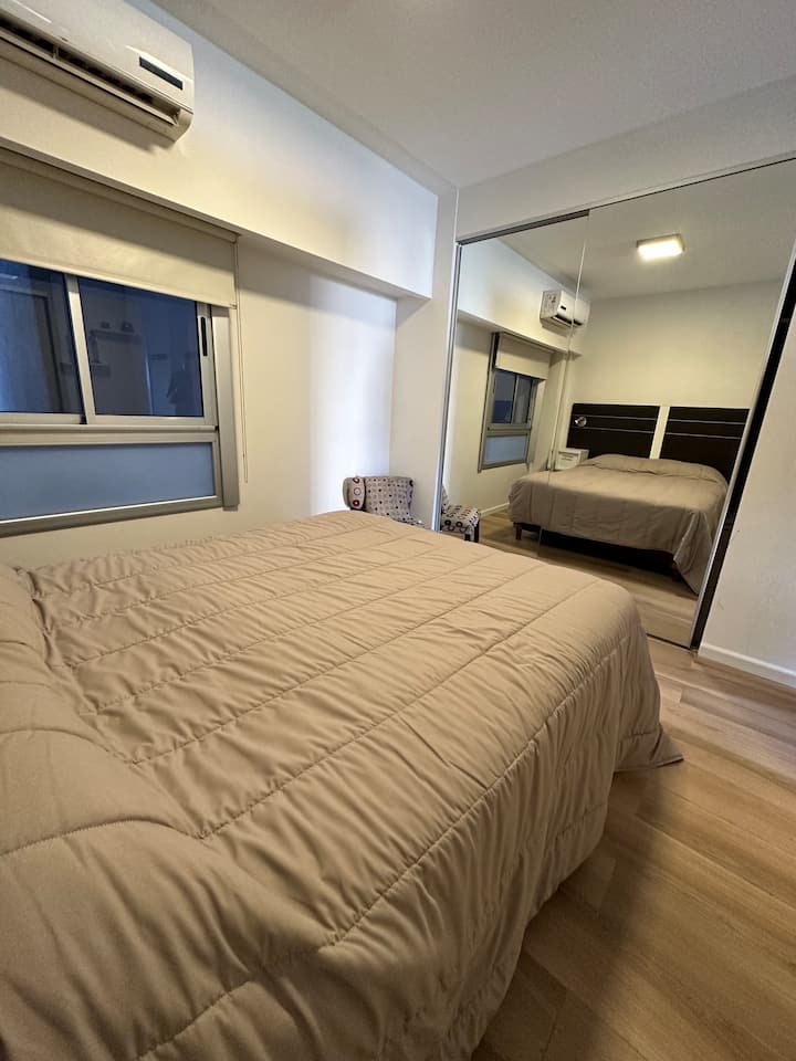 ห้องนอน