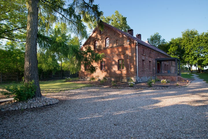 Lovely Country House_250m²