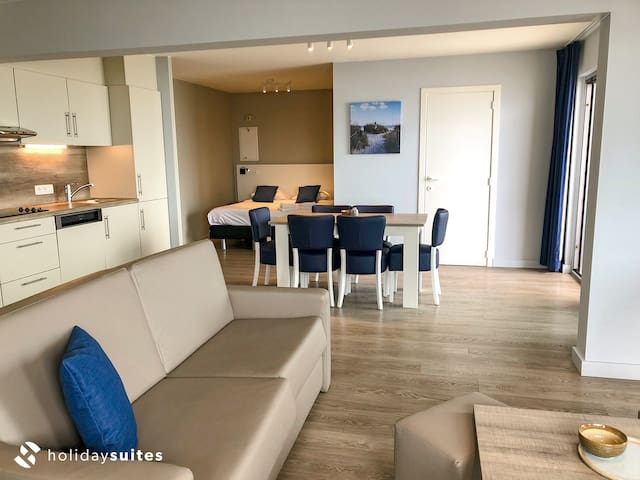 Holiday Suites managed Airbnb listing 3