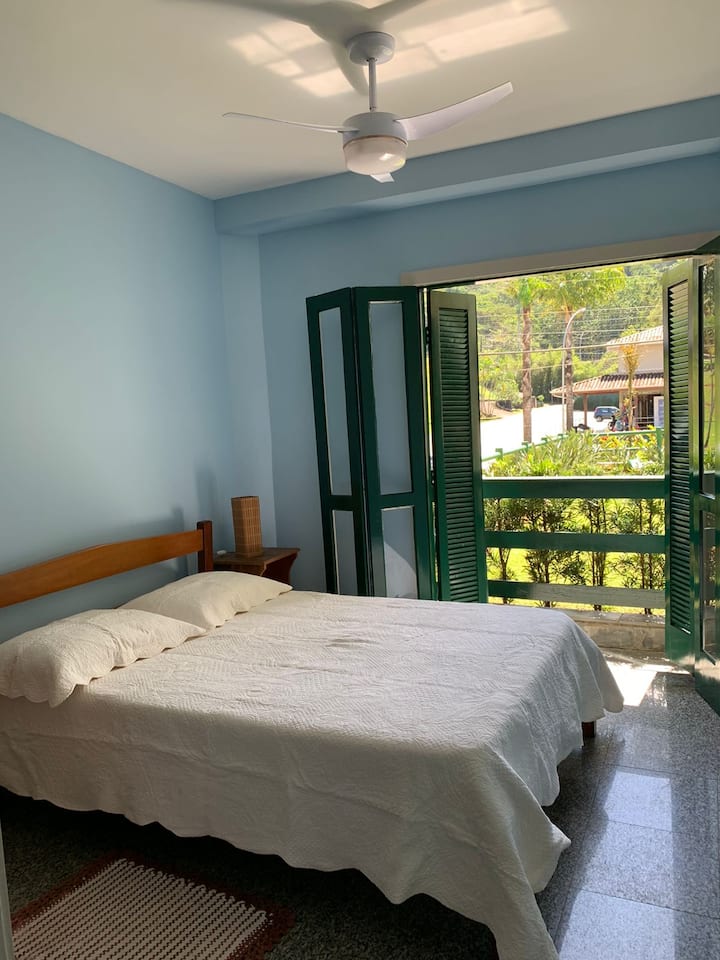 Habitación Casal