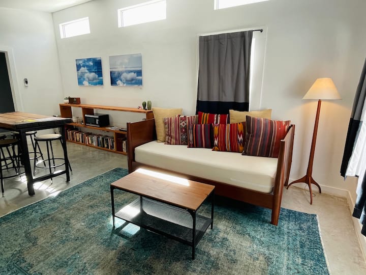 Chambre n °7