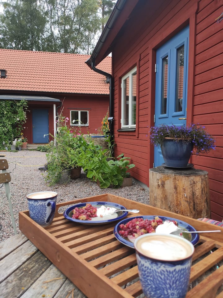 Top 10 Airbnb Vacation Rentals In Uppsala, Sweden Updated 2024 Trip101