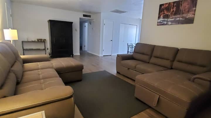 Cozy Delight - St. George, UT