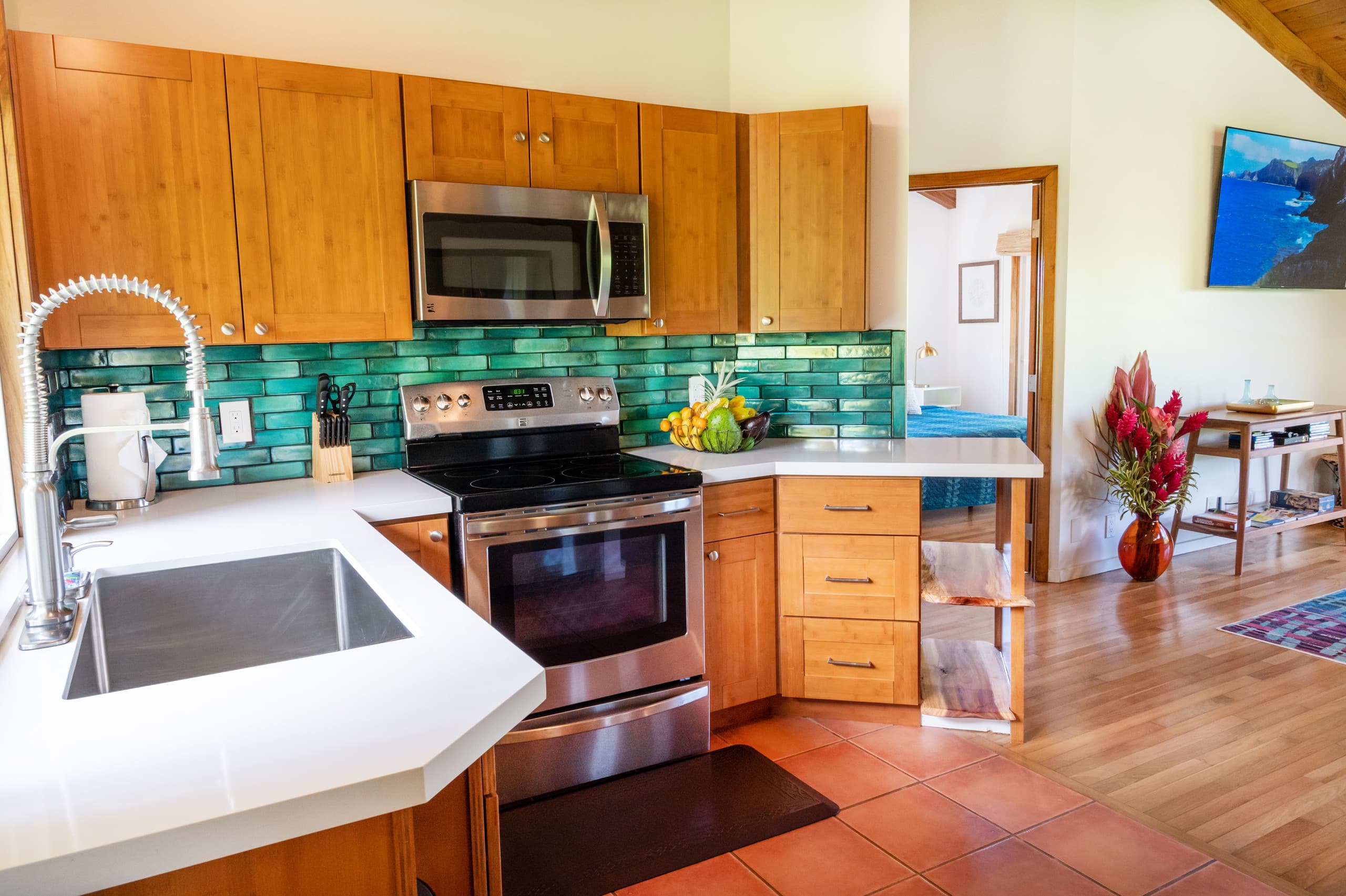 Hana Harvest Cottage - Photo 8