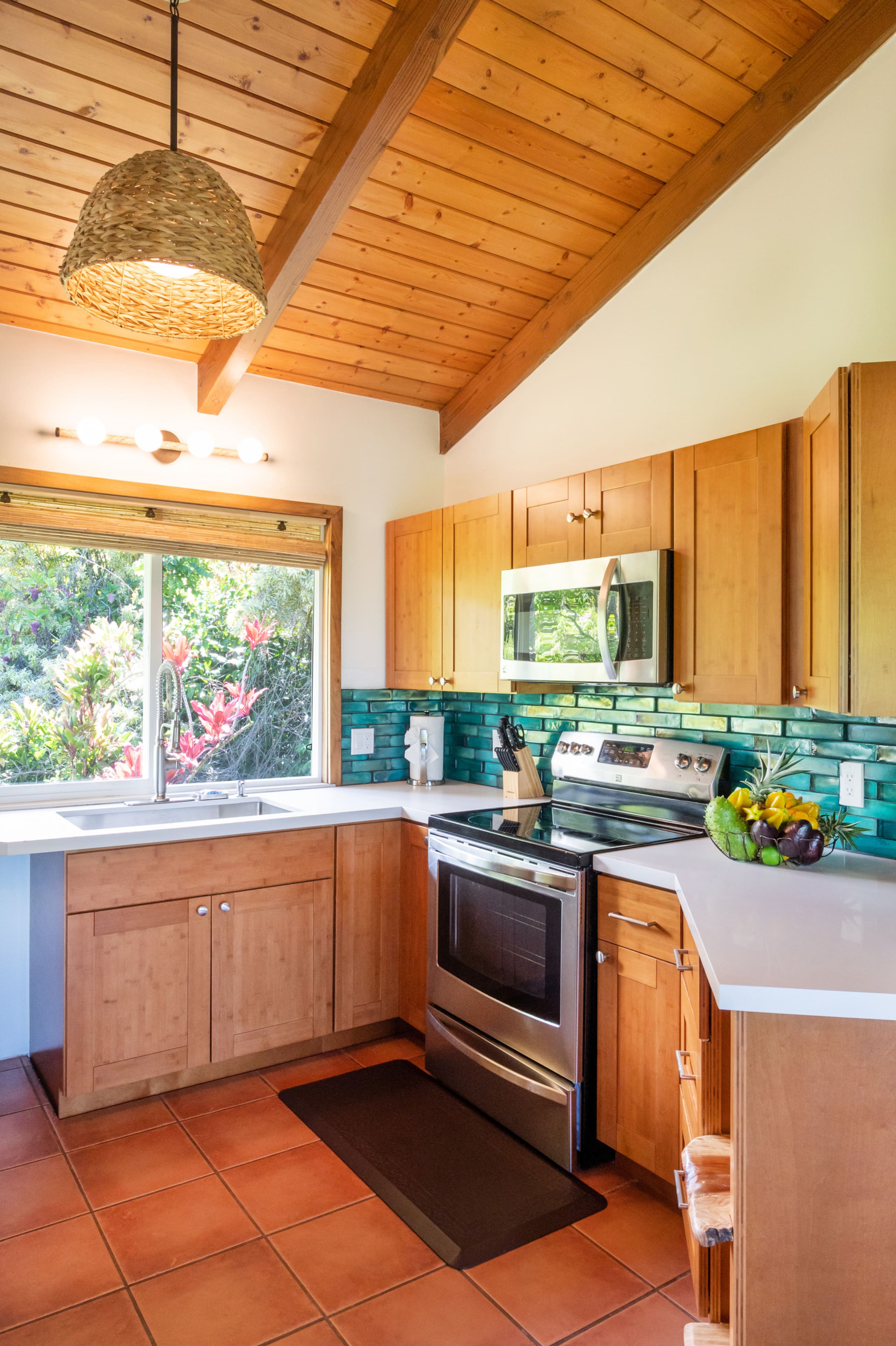 Hana Harvest Cottage - Photo 7