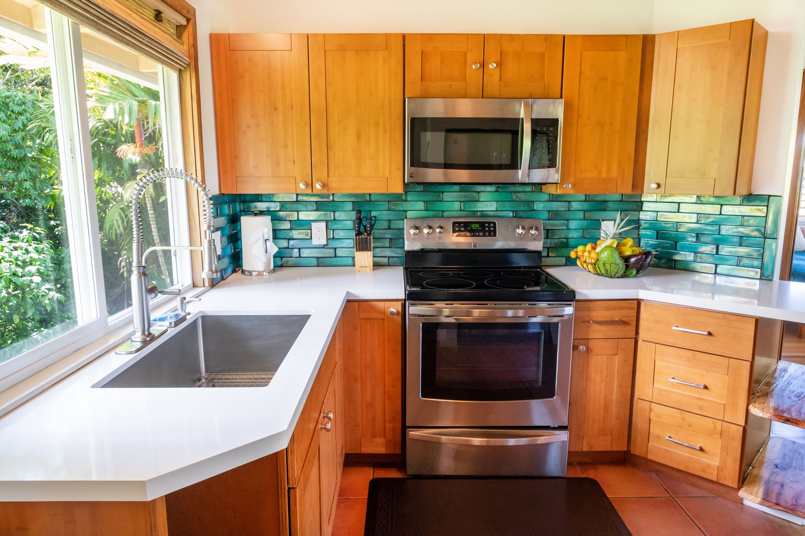 Hana Harvest Cottage - Photo 6