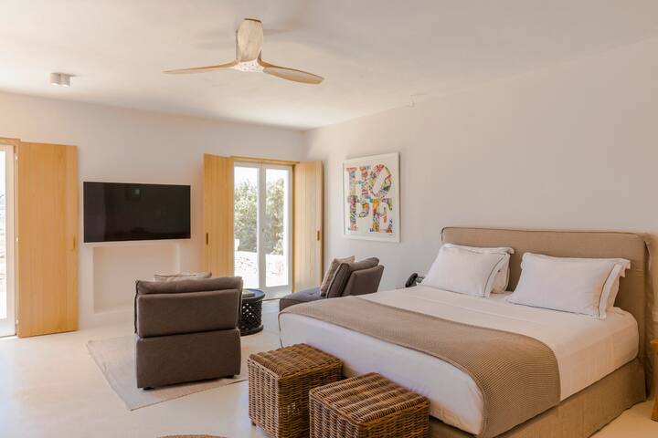 luxury Villa Akes – Olive- Era Experience gallery image 4