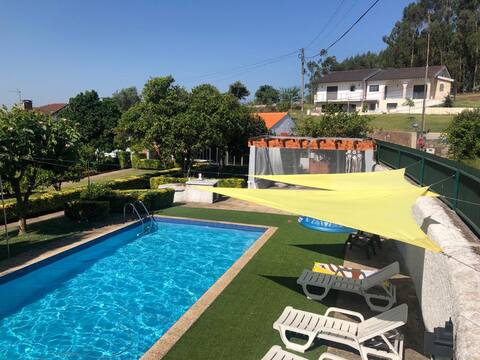 Garcia Lema Country House