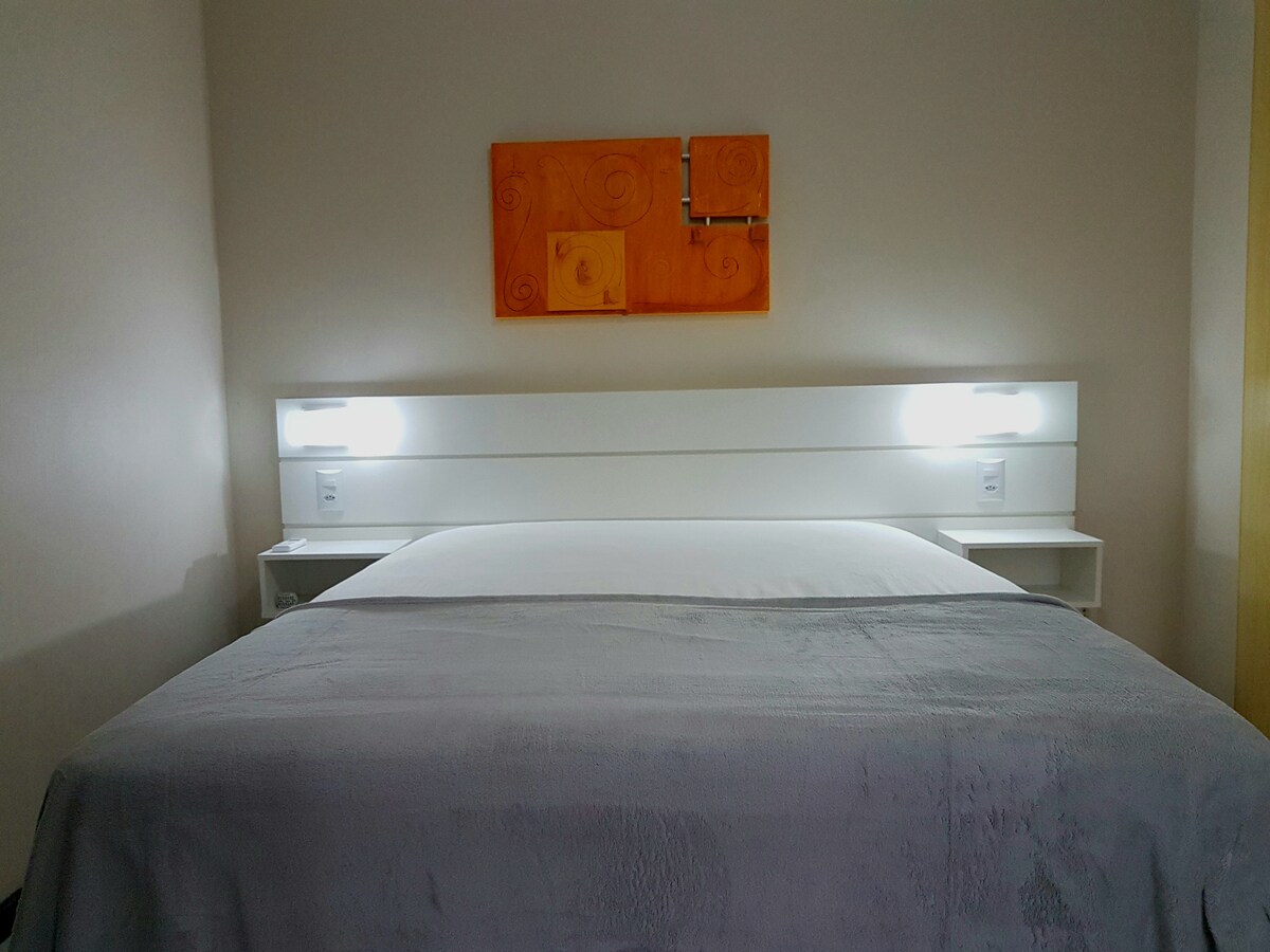 Соба 1 - двоен кревет со сопствен апартман