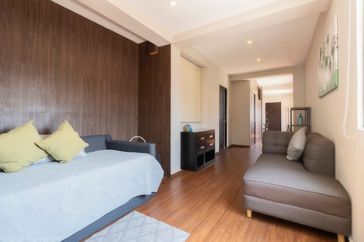 მისაღები ოთახი