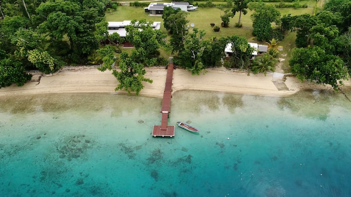 Vanuatu Residence