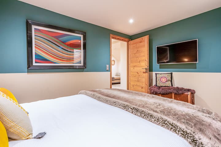 غرفة النوم 4