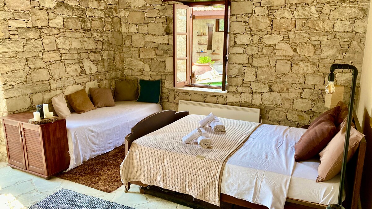 Спална соба 3 