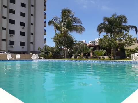 Unforgettable days: beautiful apartment in Martim de Sá