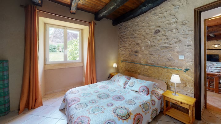 Dhomë gjumi 3