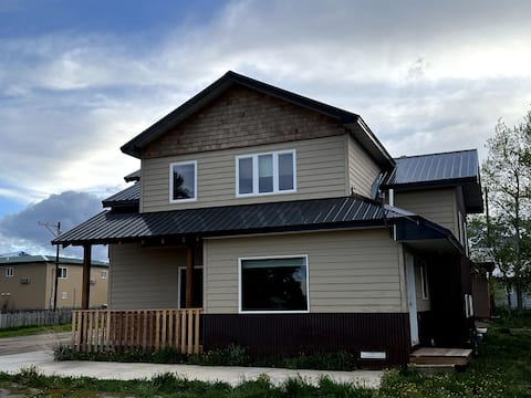 Two Medicine Lodge - #2
