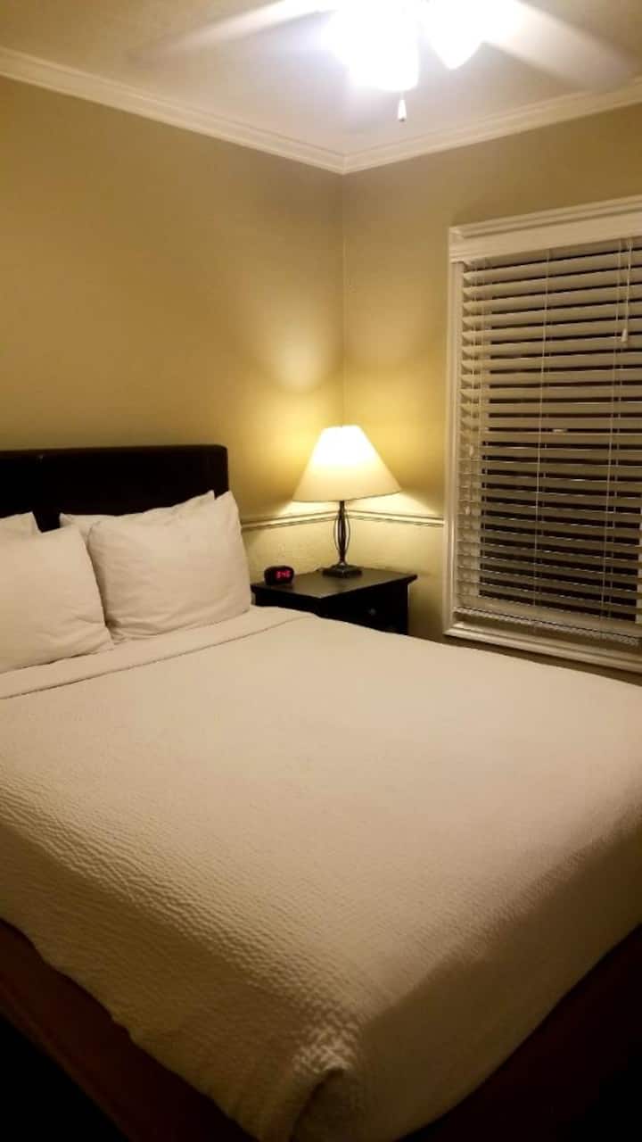 Habitación 1