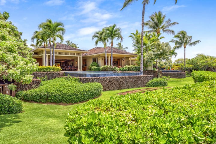 Hualalai Resort Hainoa Estates 128