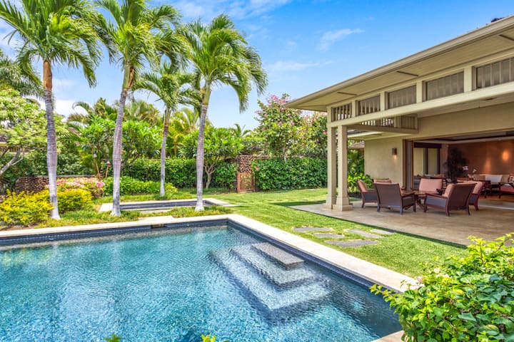 Hualalai Resort Hainoa Estates 128 gallery image 2