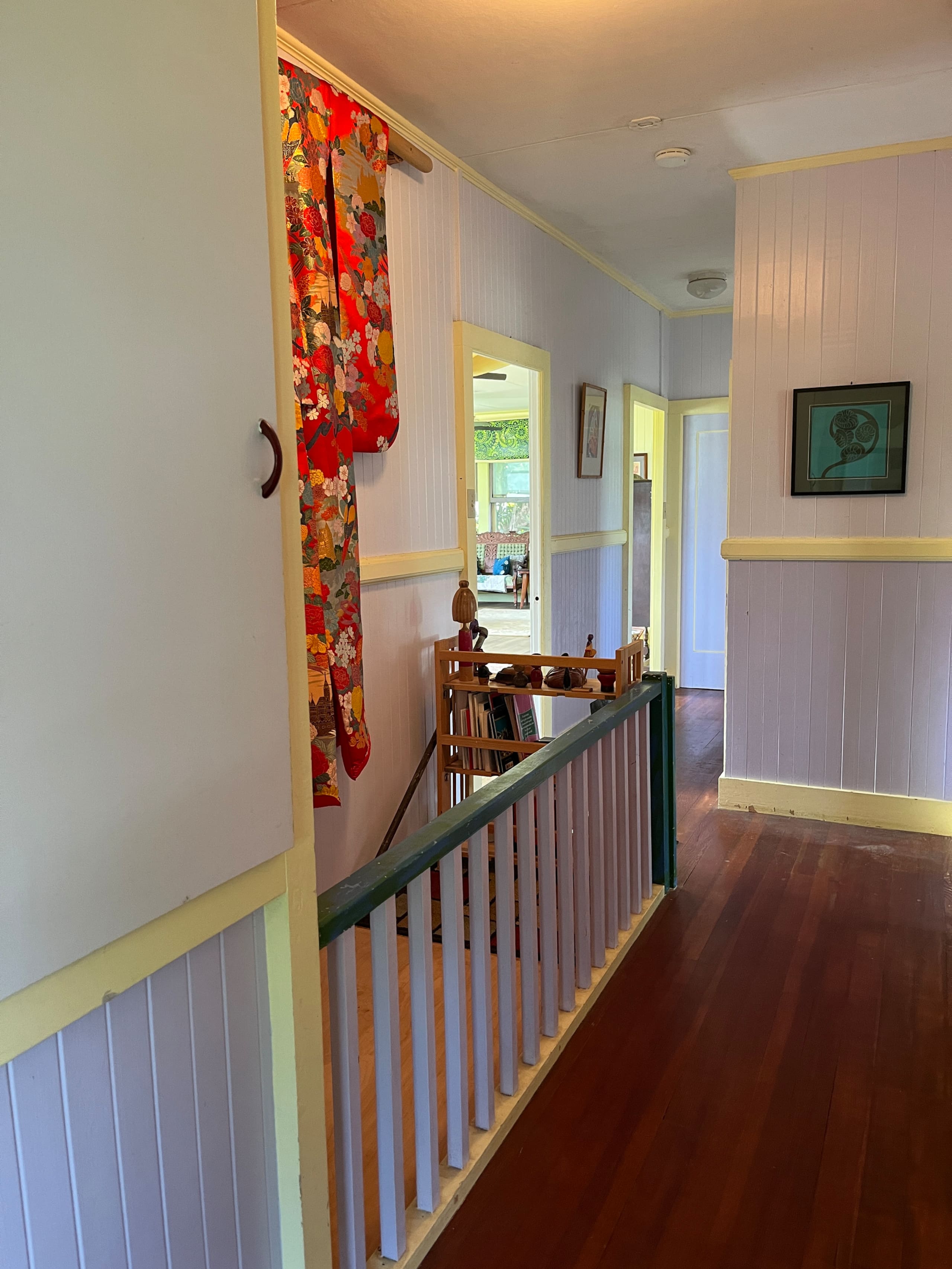 Home in Papaikou · ★4.98 · 1 bedroom · 1 bed · 1 shared bath - Image 11