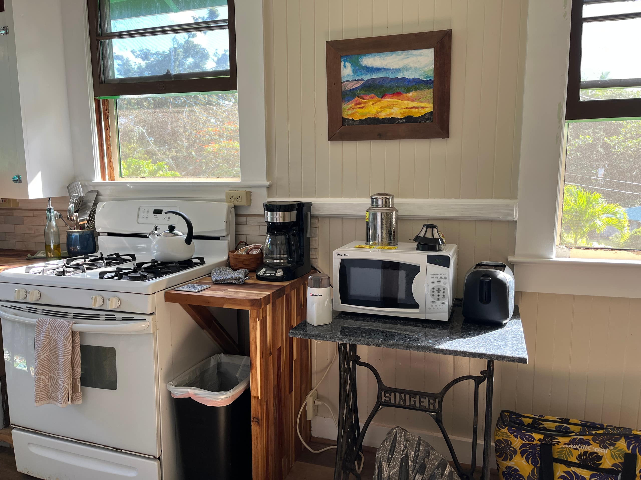 Home in Papaikou · ★4.98 · 1 bedroom · 1 bed · 1 shared bath - Image 10