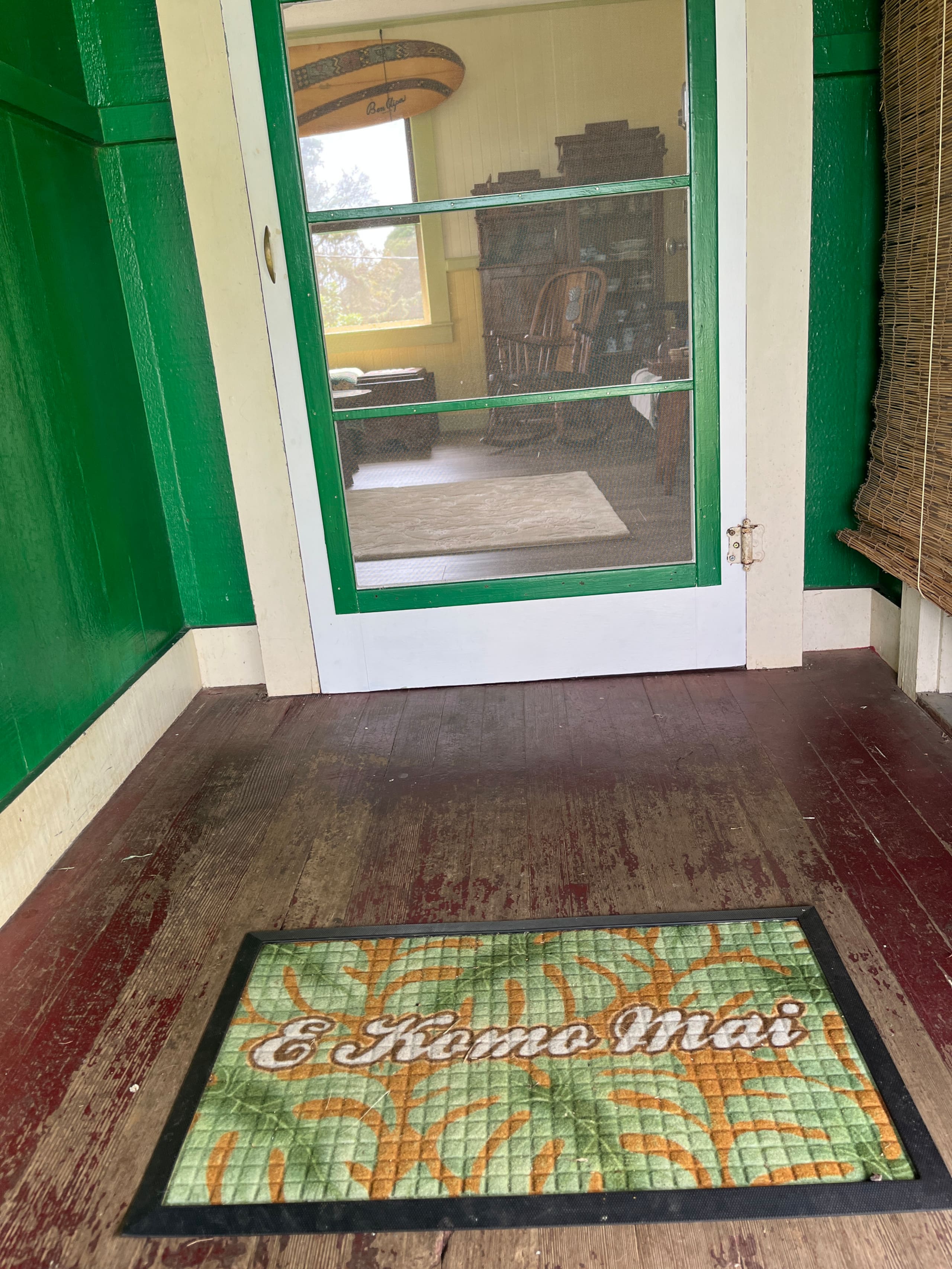 Home in Papaikou · ★4.98 · 1 bedroom · 1 bed · 1 shared bath - Image 7