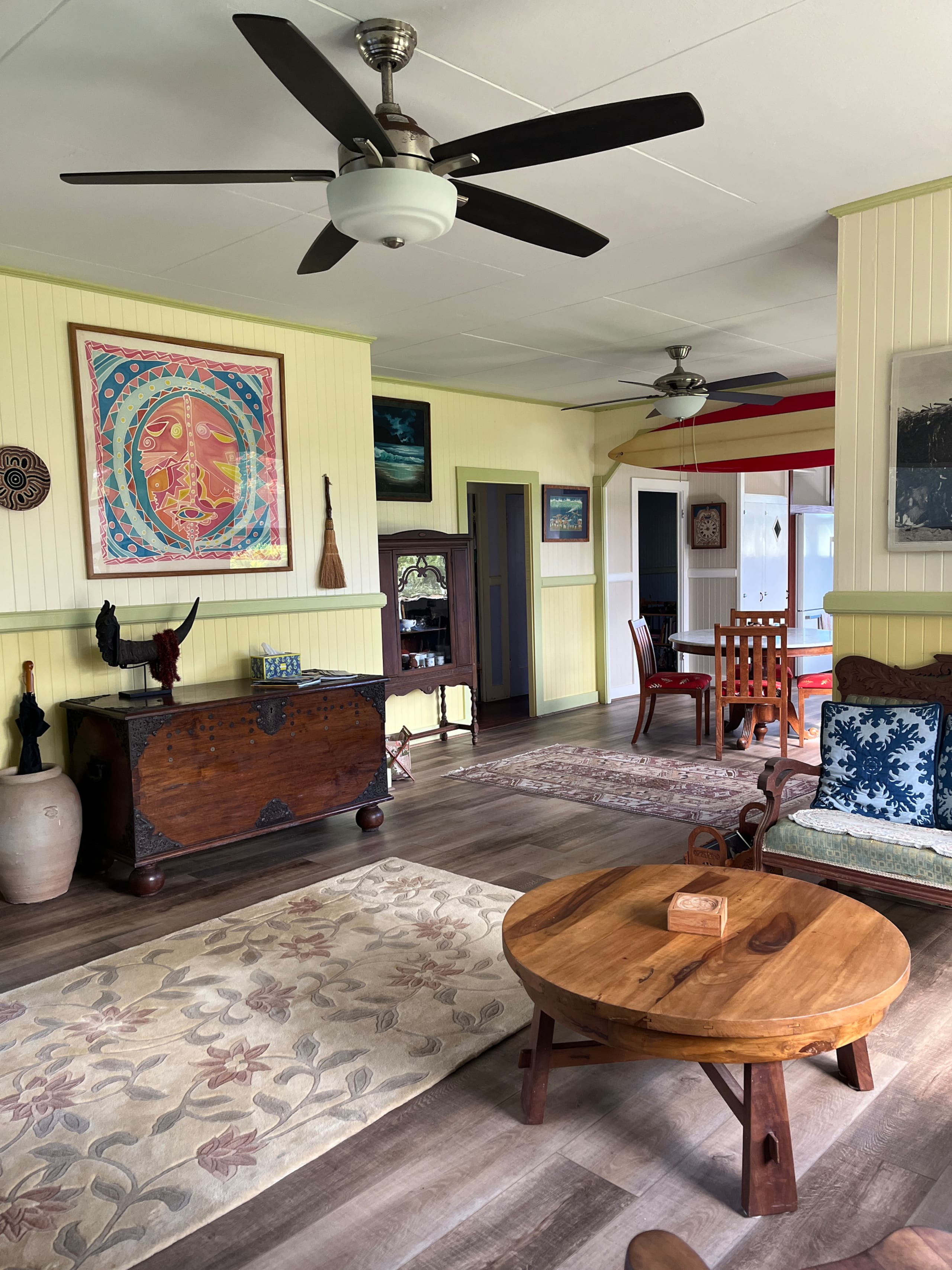 Home in Papaikou · ★4.98 · 1 bedroom · 1 bed · 1 shared bath - Image 8