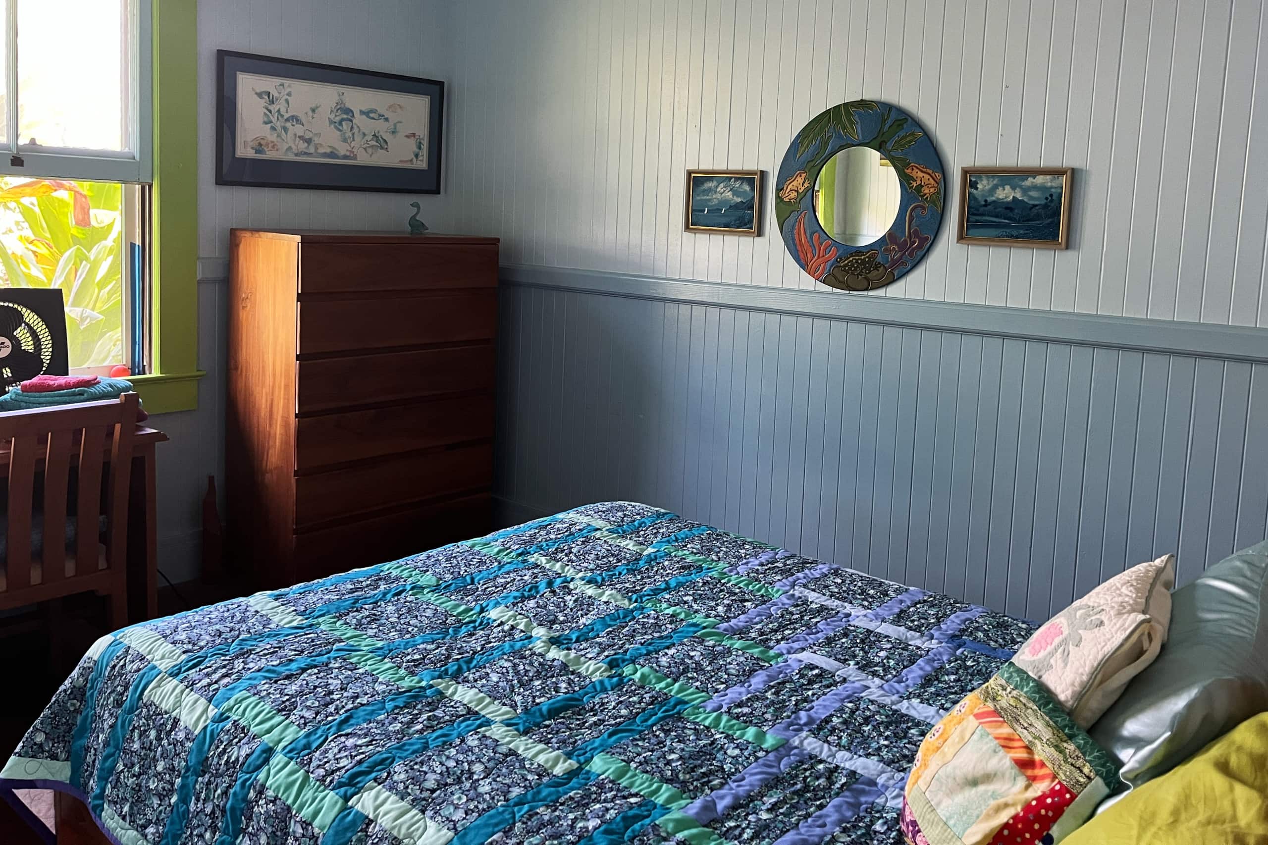 Home in Papaikou · ★4.98 · 1 bedroom · 1 bed · 1 shared bath - Image 13