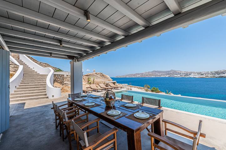 Carpe Diem Villa III, Heated Infinity Pool! gallery image 3