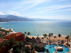Oceanfront+Resort+Condo+with+Amazing+View+%28%231433%29