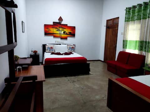 Elephants Nest Udawalawa