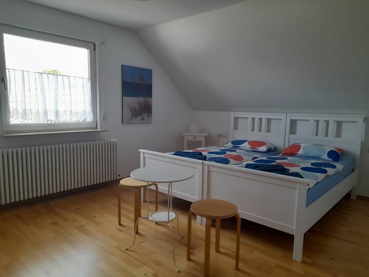 Habitación. 