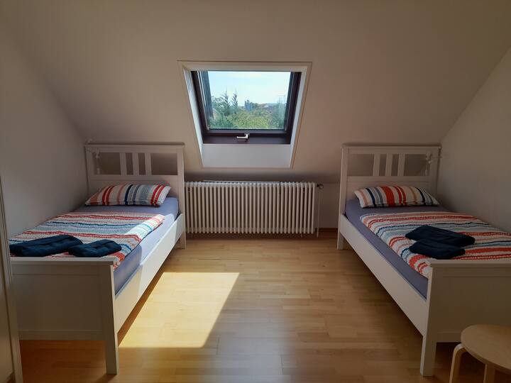 Habitación.