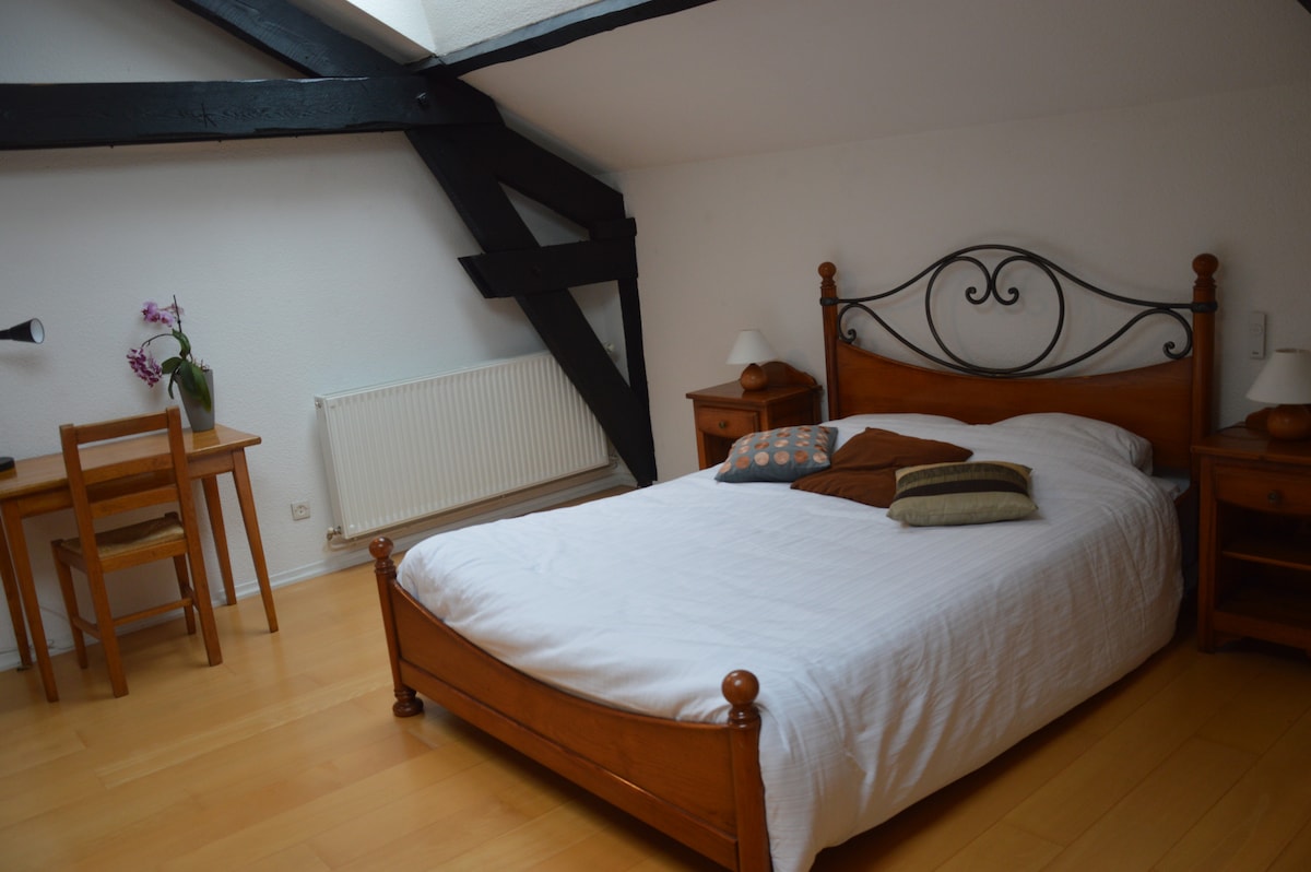 חדר האורחים