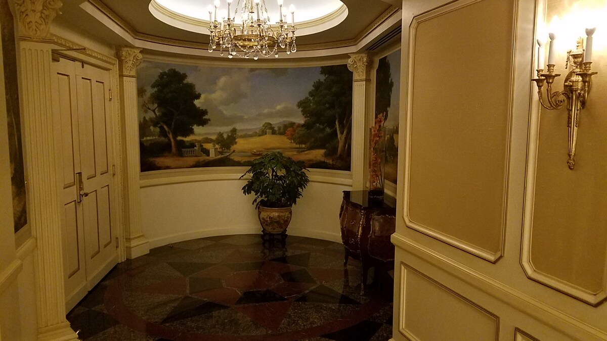 Foyer