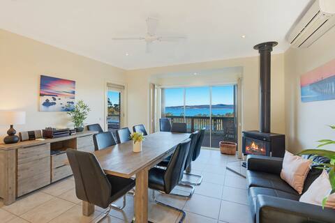 Whale Cove Circuit - 4 bedroom option