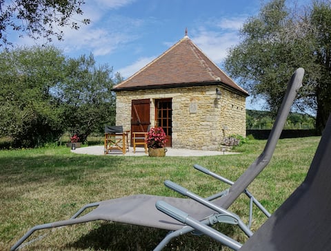 Bed and breakfast La Borie - Black Périgord