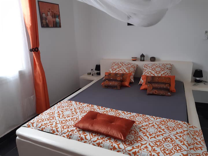Chambre 2
