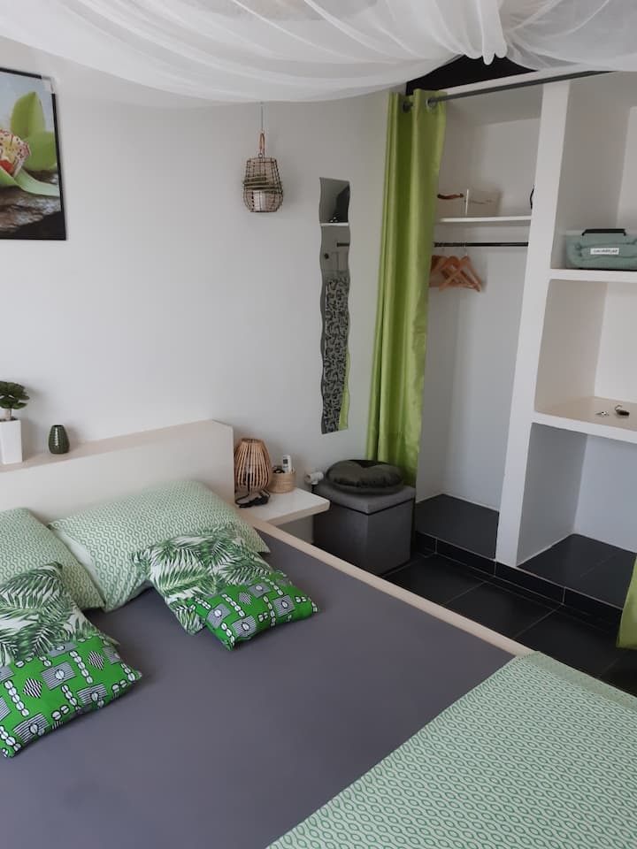 Chambre 1