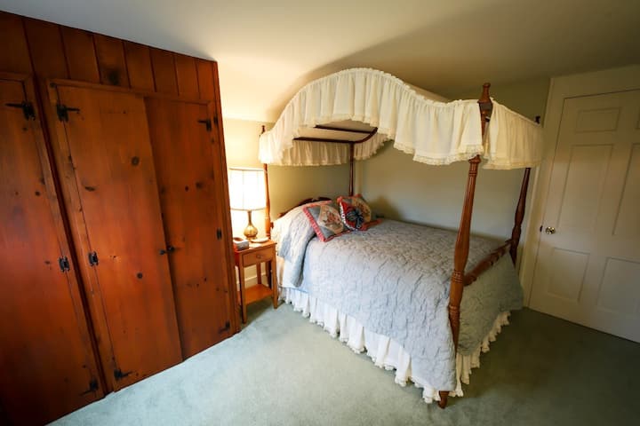 Butterfly  Bedroom #3