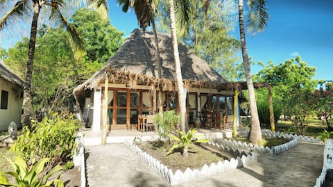 Aya Beach Secluded Holiday