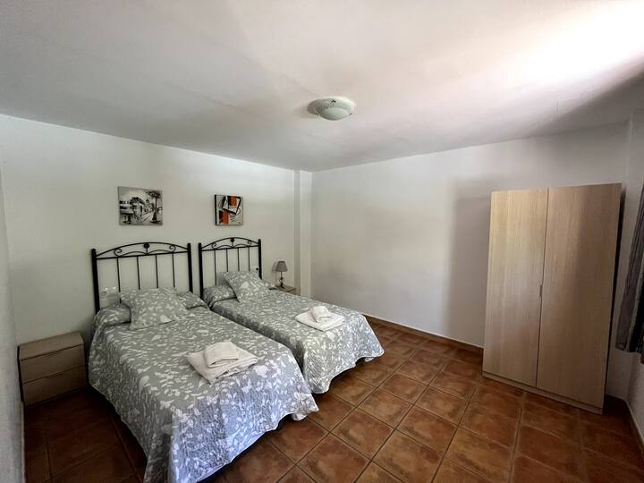 საძინებელი