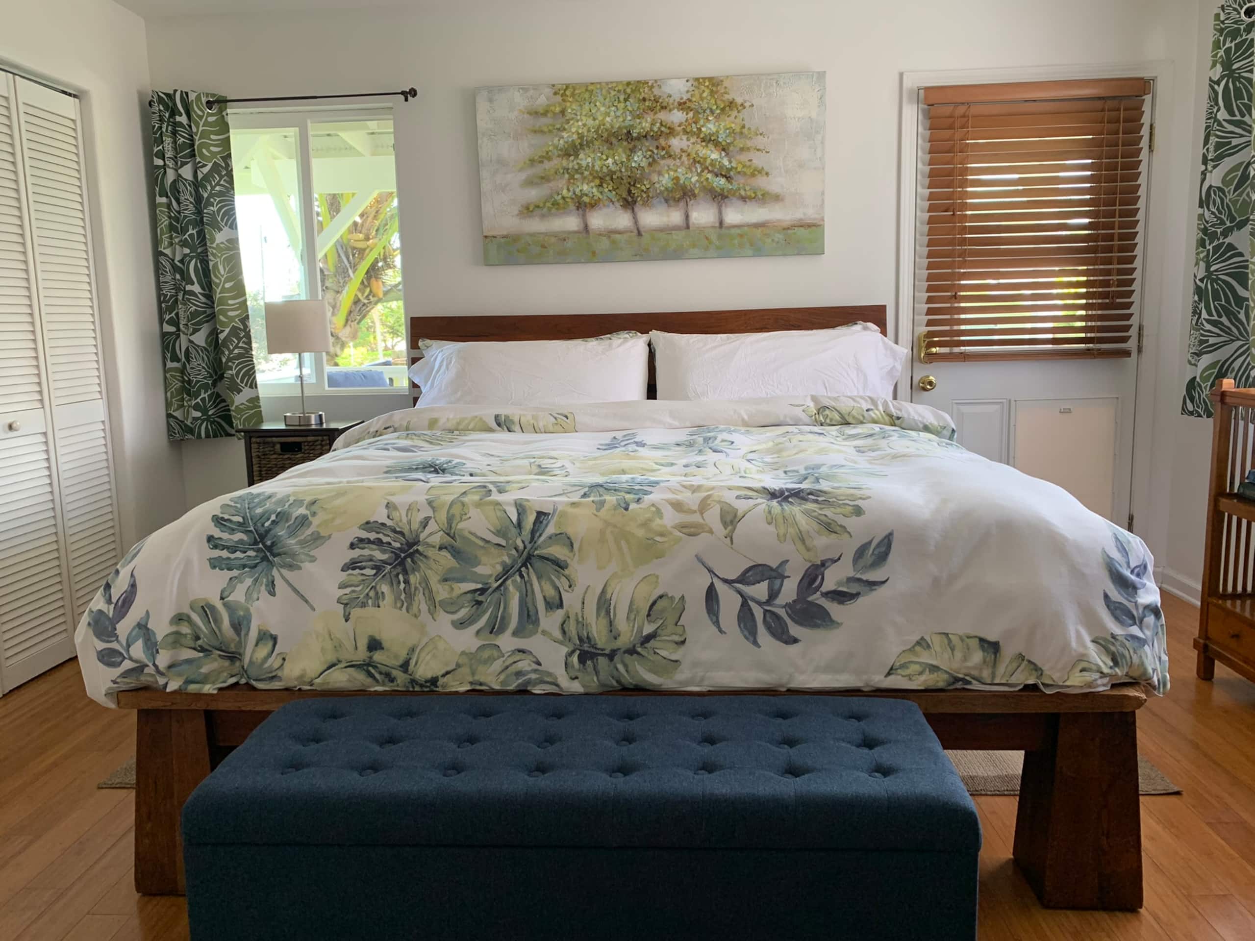 Home in Hilo · ★4.98 · 3 bedrooms · 4 beds · 2 baths - Image 11